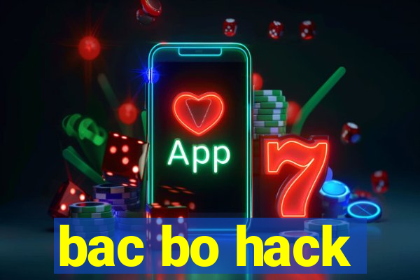 bac bo hack